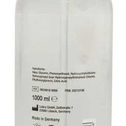 Anaal 1000ml medisch Glijmiddel Van Just Glide -Sextoys voor hem Verkoop 06249180000 nor c 1