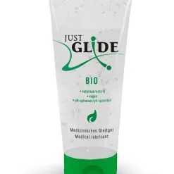 Biologisch, Water/organisch Glijmiddel Van Just Glide -Sextoys voor hem Verkoop 06249340000 nor a