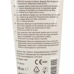 Just Glide Performance, Op Waterbasis Met Siliconen -Sextoys voor hem Verkoop 06259570000 nor b 1