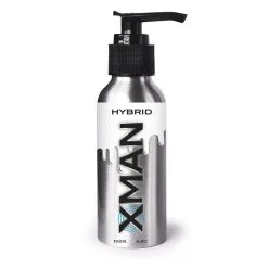 X-Man Hybrid Lubricant 100 Ml