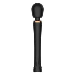 Pixey Massage Wand Pixey Aquawand - Black Edition