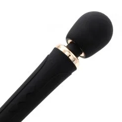 Pixey Massage Wand Pixey Aquawand - Black Edition -Sextoys voor hem Verkoop 122 4000 b 07 1 1