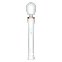 Pixey Massage Wand Pixey Aquawand - White Edition