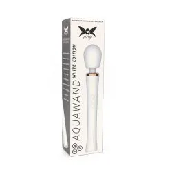 Pixey Massage Wand Pixey Aquawand - White Edition -Sextoys voor hem Verkoop 122 4000 w 03