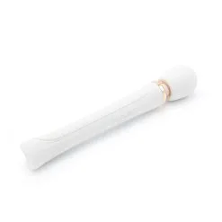 Pixey Massage Wand Pixey Aquawand - White Edition -Sextoys voor hem Verkoop 122 4000 w 04