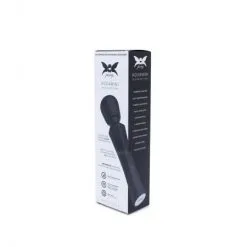 Pixey Massage Wand Pixey Aquamini - Black Edition -Sextoys voor hem Verkoop 122 5000 b 09 1 1