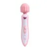 Pixey Massage Wand De Nieuwe Draadloze Pixey Recharge 2.0 Is De Opvolger Vande Pixey Recharege! -Sextoys voor hem Verkoop 122 f1700 01