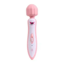 Pixey Massage Wand De Nieuwe Draadloze Pixey Recharge 2.0 Is De Opvolger Vande Pixey Recharege!