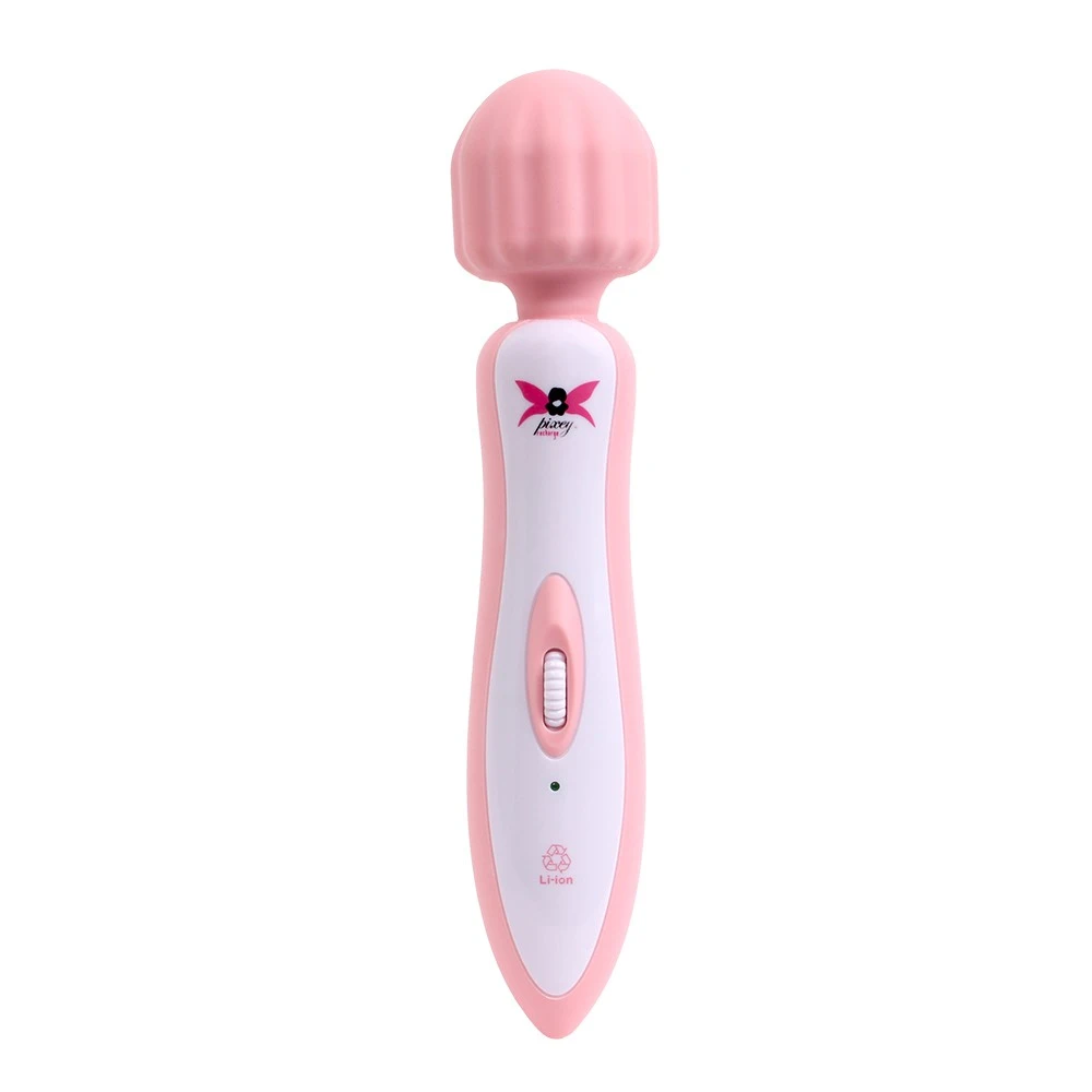 Pixey Massage Wand De Nieuwe Draadloze Pixey Recharge 2.0 Is De Opvolger Vande Pixey Recharege! 3 Pixey Massage Wand De Nieuwe Draadloze Pixey Recharge 2.0 Is De Opvolger Vande Pixey Recharege!