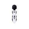 Pixey Massage Wand Pixey Recharge Black Edition -Sextoys voor hem Verkoop 122 f1900 01 1 1