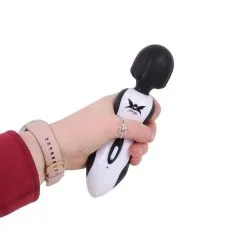 Pixey Massage Wand Pixey Recharge Black Edition -Sextoys voor hem Verkoop 122 f1900 03 1 1