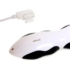 Pixey Massage Wand Pixey Recharge Black Edition -Sextoys voor hem Verkoop 122 f1900 05 1