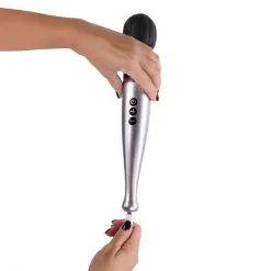 Pixey Massage Wand Pixey Deluxe - Oplaadbare Draadloze Massager Wand -Sextoys voor hem Verkoop 122 f2000 04