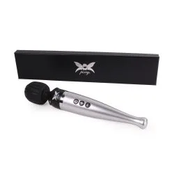 Pixey Massage Wand Pixey Deluxe - Oplaadbare Draadloze Massager Wand -Sextoys voor hem Verkoop 122 f2000 08