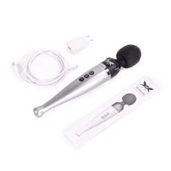 Pixey Massage Wand Pixey Deluxe - Oplaadbare Draadloze Massager Wand -Sextoys voor hem Verkoop 122 f2000 09 1