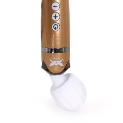 Pixey Massage Wand Pixey Deluxe Gold Edition Gold Edition - Oplaadbare Draadloze Massager Wand 14 Pixey Massage Wand Pixey Deluxe Gold Edition Gold Edition - Oplaadbare Draadloze Massager Wand -Sextoys voor hem Verkoop 122 f2000 g 05