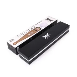 Pixey Massage Wand Pixey Deluxe Gold Edition Gold Edition - Oplaadbare Draadloze Massager Wand 19 Pixey Massage Wand Pixey Deluxe Gold Edition Gold Edition - Oplaadbare Draadloze Massager Wand -Sextoys voor hem Verkoop 122 f2000 g 07