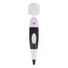 Pixey Massage Wand Pixey Black Edition - Massage Wand Met 2 Gratis Opzetstukken Van 12 Tot 19 Januari -Sextoys voor hem Verkoop 122 f2100 pixey black edition massage wand 26233