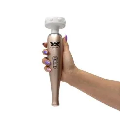 Pixey Massage Wand Pixey Hammerhead -Sextoys voor hem Verkoop 122 f3001 r 06 1