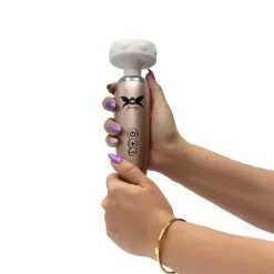 Pixey Massage Wand Pixey Hammerhead -Sextoys voor hem Verkoop 122 f3001 r 08