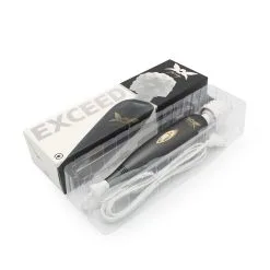 Pixey Massage Wand Pixey Exceed V2 - DE KRACHTIGSTE VIBRATOR WAND... OOIT! -Sextoys voor hem Verkoop 122 f3200 2 03 1
