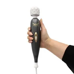 Pixey Massage Wand Pixey Exceed V2 - DE KRACHTIGSTE VIBRATOR WAND... OOIT! -Sextoys voor hem Verkoop 122 f3200 2 05 1