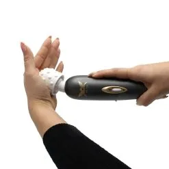 Pixey Massage Wand Pixey Exceed V2 - DE KRACHTIGSTE VIBRATOR WAND... OOIT! -Sextoys voor hem Verkoop 122 f3200 2 06 1