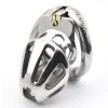 MAE-Toys Steel Kidding - Small Model Chastity Device -Sextoys voor hem Verkoop 19111212272172881 1