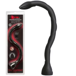 Kink Vac-U-Lock By Doc Johnson Bij Mince.NL Dual Density Anale Slang Siliconen From The KINK By Doc Johnson -Sextoys voor hem Verkoop 2401 50 CD Dual Density Anal Hose Silicone