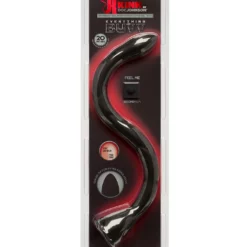 Kink Vac-U-Lock By Doc Johnson Bij Mince.NL Dual Density Anale Slang Siliconen From The KINK By Doc Johnson -Sextoys voor hem Verkoop 2401 50 CD lpr 1