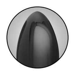 Kink Vac-U-Lock By Doc Johnson Bij Mince.NL Dual Density Anale Slang Siliconen From The KINK By Doc Johnson -Sextoys voor hem Verkoop 2401 50 CD lpr 3 1 3