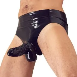 Late-X Fetish Wear Latex Penis Slip Van LATE X 9 Late-X Fetish Wear Latex Penis Slip Van LATE X -Sextoys voor hem Verkoop 29104201701 01