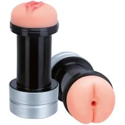 2in1 Hummer Anus/Vagina Van NMC