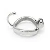 MAE-Toys Anatomisch Gevormde Back Ring (40mm) Met Bal-splitter Voor Kuisheidskooien Ring Type 1 -Sextoys voor hem Verkoop 40mmCR