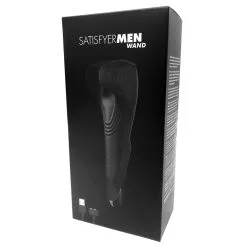 Men's Wand Masturbator Van Satisfyer -Sextoys voor hem Verkoop 4192 03