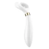 Dubbele Vibrator - Multifun 3 Van Satisfyer -Sextoys voor hem Verkoop 4195 02