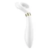 Dubbele Vibrator - Multifun 3 Van Satisfyer -Sextoys voor hem Verkoop 4195 02 2