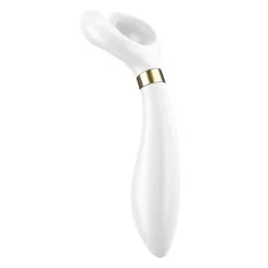Dubbele Vibrator - Multifun 3 Van Satisfyer