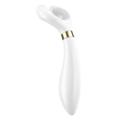 Dubbele Vibrator - Multifun 3 Van Satisfyer