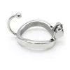 MAE-Toys Anatomisch Gevormde Back Ring (45mm) Met Bal-splitter Voor Kuisheidskooien -Sextoys voor hem Verkoop 45mmCR 2