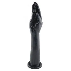 5 VINGERS PLUS 38 X 7,5 Cm Van Fist Impact 11 5 VINGERS PLUS 38 X 7,5 Cm Van Fist Impact -Sextoys voor hem Verkoop 5 vingers plus 75 cm 2