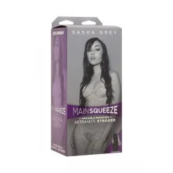 Kink Vac-U-Lock By Doc Johnson Bij Mince.NL Sasha Grey - Ultraskyn Vagina Masturbator Van Doc Johnson -Sextoys voor hem Verkoop 5200 05 BX lpr dupe1 1