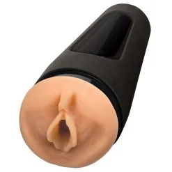 Kink Vac-U-Lock By Doc Johnson Bij Mince.NL Sasha Grey - Ultraskyn Vagina Masturbator Van Doc Johnson -Sextoys voor hem Verkoop 5200 05 BX lpr dupe10 1