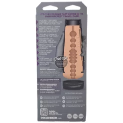 Kink Vac-U-Lock By Doc Johnson Bij Mince.NL Sasha Grey - Ultraskyn Vagina Masturbator Van Doc Johnson -Sextoys voor hem Verkoop 5200 05 BX lpr dupe4