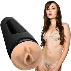 Kink Vac-U-Lock By Doc Johnson Bij Mince.NL Sasha Grey - Ultraskyn Vagina Masturbator Van Doc Johnson -Sextoys voor hem Verkoop 5200 05 BX lpr dupe7 1