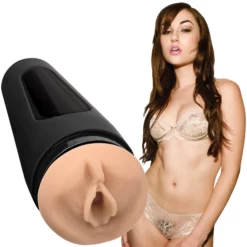 Kink Vac-U-Lock By Doc Johnson Bij Mince.NL Sasha Grey - Ultraskyn Vagina Masturbator Van Doc Johnson -Sextoys voor hem Verkoop 5200 05 BX lpr dupe7