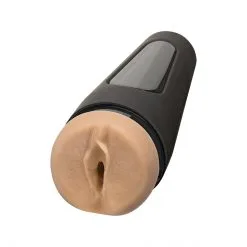 Kink Vac-U-Lock By Doc Johnson Bij Mince.NL Blair Williams - Ultraskyn Vagina Masturbator Van Doc Johnson -Sextoys voor hem Verkoop 5200 12 BX dupe3 1