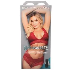 Kink Vac-U-Lock By Doc Johnson Bij Mince.NL Blair Williams - Ultraskyn Vagina Masturbator Van Doc Johnson -Sextoys voor hem Verkoop 5200 12 BX lpr dupe4 1