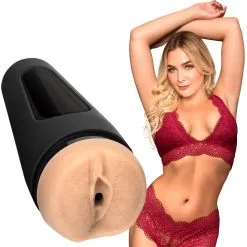 Kink Vac-U-Lock By Doc Johnson Bij Mince.NL Blair Williams - Ultraskyn Vagina Masturbator Van Doc Johnson -Sextoys voor hem Verkoop 5200 12 BX lpr dupe6 1