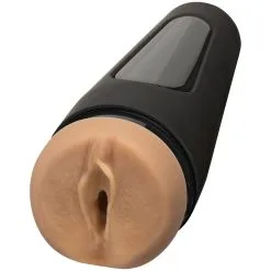 Kink Vac-U-Lock By Doc Johnson Bij Mince.NL Blair Williams - Ultraskyn Vagina Masturbator Van Doc Johnson -Sextoys voor hem Verkoop 5200 12 BX lpr dupe7 1